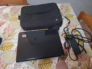 Ricambi Notebook Hp Pavilion DV5-1102el