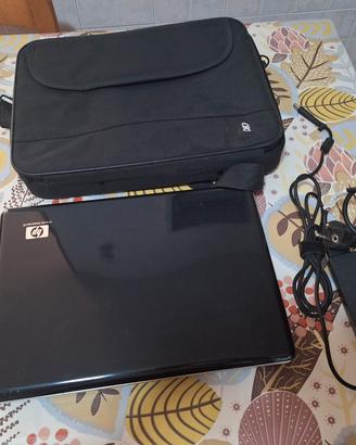 Ricambi Notebook Hp Pavilion DV5-1102el