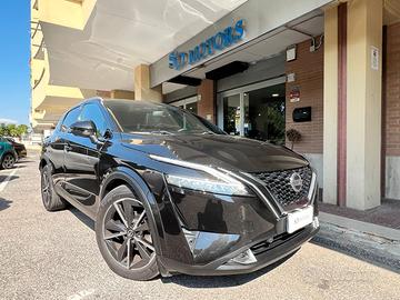 Nissan Qashqai 1.3 mhev Tekna 2wd 140cv *Promo SD