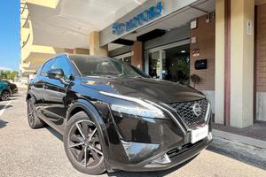 Nissan Qashqai 1.3 mhev Tekna 2wd 140cv *Promo SD
