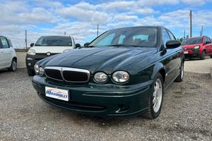 Jaguar X-Type 2.0 D sport