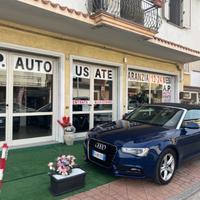 Audi A5 CABRIO 2.0 TDI 177 CV Business Plus