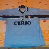 maglia Lazio 1997/1998