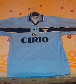 maglia Lazio 1997/1998
