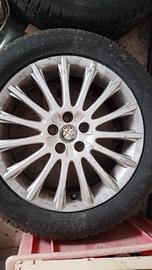 cerchi alfa romeo