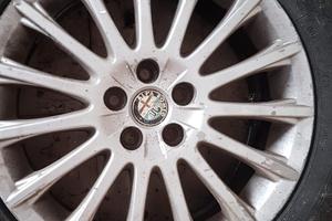 cerchi alfa romeo