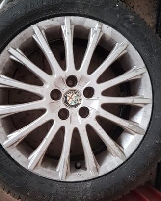 cerchi alfa romeo