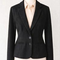 Blazer per donna Piazza Italia, tg M, nero