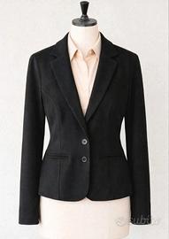 Blazer per donna Piazza Italia, tg M, nero