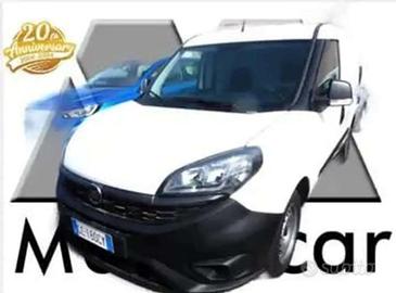 FIAT Doblo CARGO 1.3 Multijet 95cv CH1 Business