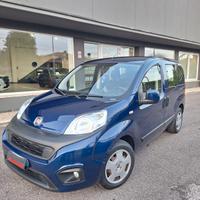 Fiat Qubo 1.3 MJT 80 CV Lounge