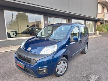 Fiat Qubo 1.3 MJT 80 CV Lounge