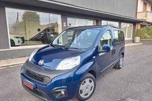 Fiat Qubo 1.3 MJT 80 CV Lounge