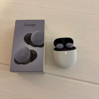 Google Pixel Buds Pro 2
