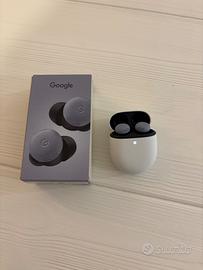 Google Pixel Buds Pro 2