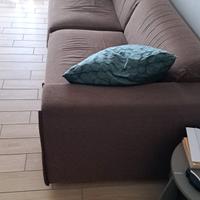 divano  LETTO della Milano Bedding