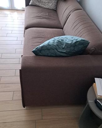 divano  LETTO della Milano Bedding