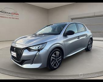 PEUGEOT 208 PureTech 100 Stop&Start 5 porte Allure