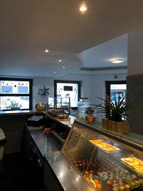 Attivita Bar/Piadineria Centro Cividale