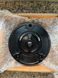 Tappo benzina sgancio rapito Suzuki