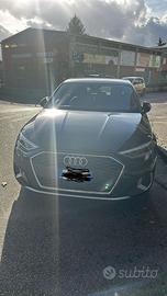 AUDI A3 4ª serie - 2021