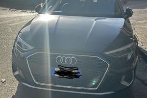 AUDI A3 4ª serie - 2021