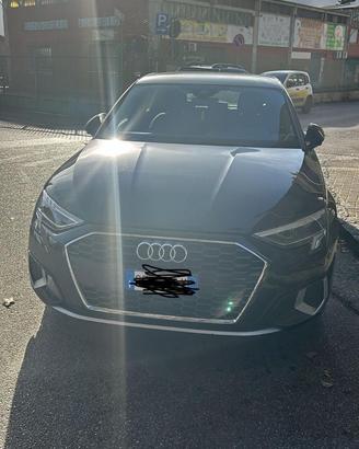 AUDI A3 4ª serie - 2021