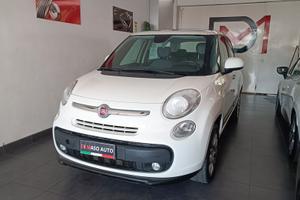 Fiat 500L 0.9 TwinAir Turbo Natural Power Lounge