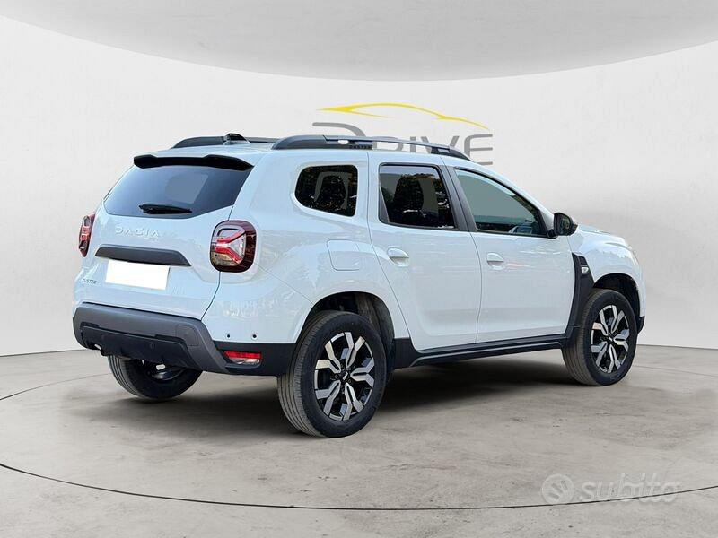 Dacia Duster 2023 photo 5