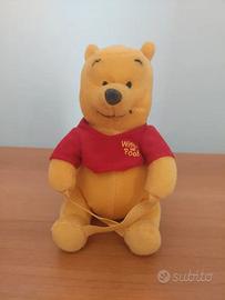 Peluche Winnie The Pooh