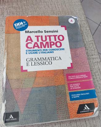 A tutto campo 