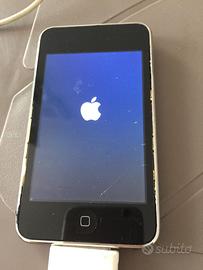 3639NN-Apple iPod Touch 2