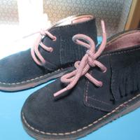 La Halle Mod. Clarks Num. 27