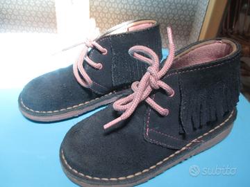 La Halle Mod. Clarks Num. 27