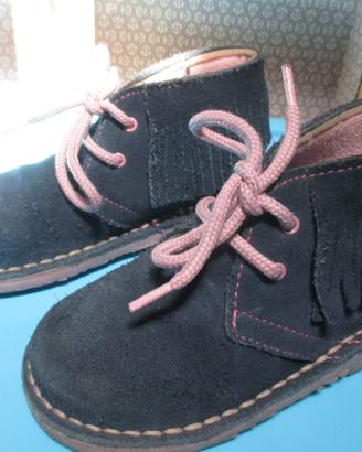 La Halle Mod. Clarks Num. 27