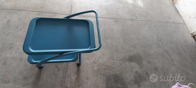 Guzzini carrello portavivande 
