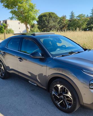 Citroen C4 III BlueHDi 130 S&S EAT8 Shine