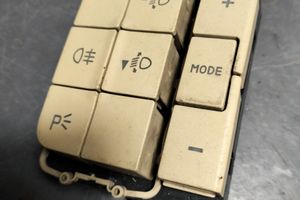 Lancia musa FIAT IDEA