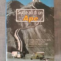 Paolo brovelli " sulle ali di un ape"