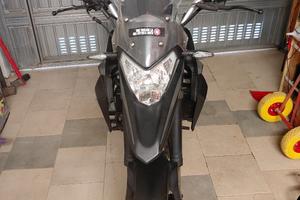 Motron X -NORD 125 