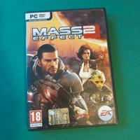 Mass Effect 2. Gioco per PC 