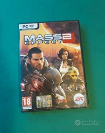 Mass Effect 2. Gioco per PC 