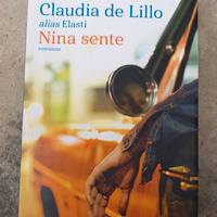 Nina sente Claudia de Lillo Mondadori