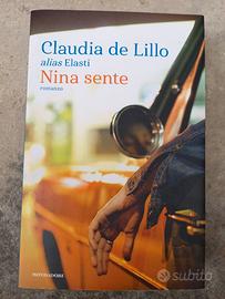 Nina sente Claudia de Lillo Mondadori