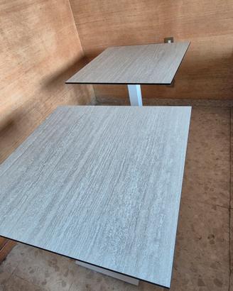 TAVOLI  80x80