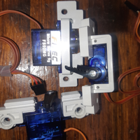 Servo motore