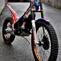 Beta Evo 125 Factory