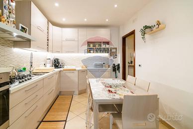 Appartamento - Mascalucia