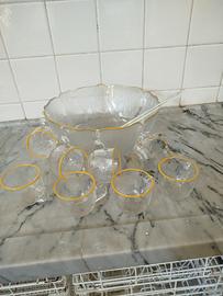 set sangria