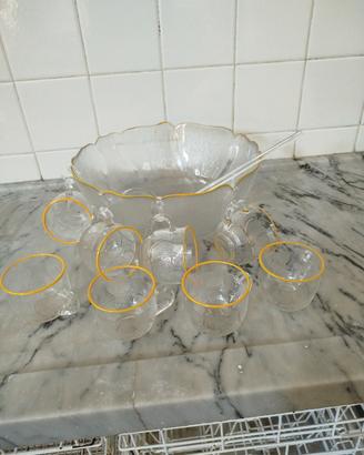 set sangria
